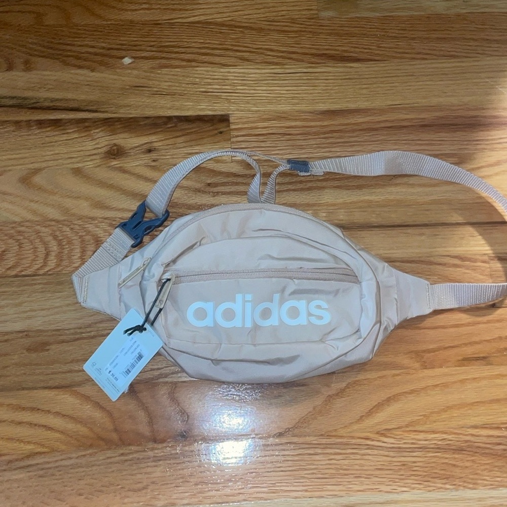 adidas bag